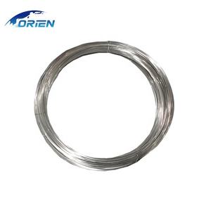 <span class=keywords><strong>Alambre</strong></span> de Acero <span class=keywords><strong>Galvanizado</strong></span> de Alta Calidad, <span class=keywords><strong>Alambre</strong></span> de Acero GI de <span class=keywords><strong>Calibre</strong></span> 9, 10, 12, <span class=keywords><strong>14</strong></span>, 16, <span class=keywords><strong>Alambre</strong></span> de Hierro <span class=keywords><strong>Galvanizado</strong></span> por Inmersión en Caliente Personalizado - Product Image 1