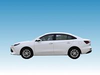 Nouvelle Roewe i5 2025 1.5L Manuelle Confort Édition Berline Conduite à Gauche Pneus R16 Intérieur Sombre Caméra