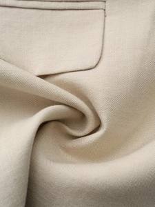 Giacca Cardigan da <span class=keywords><strong>Uomo</strong></span> Primaverile Estivo alla Moda, in Cotone <span class=keywords><strong>Lino</strong></span>, Stampa Digitale, Monopetto, Scollo a V, con Cerniera, Vestibilità Ampia - Product Image 4