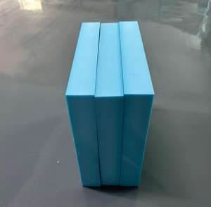 Panneau de mousse XPS de qualité B1 Panneau de <span class=keywords><strong>polystyrène</strong></span> extrudé haute densité <span class=keywords><strong>isolant</strong></span> thermique ignifuge pour salle de bain - Product Image 3