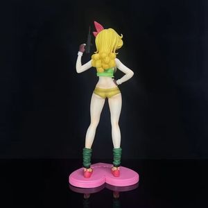 Figurine <span class=keywords><strong>DBZ</strong></span> Dragon Ranchi pour filles <span class=keywords><strong>sexy</strong></span> de 30cm, belle figurine <span class=keywords><strong>sexy</strong></span> en PVC, figurine d'anime en plastique - Product Image 6