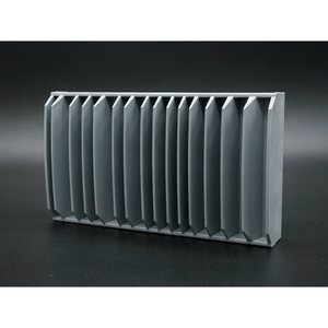 Parte in ASA resistente ai raggi UV per uso esterno, facciata e copertura, stampa 3D FDM resiste a 100 °C, a partire da 3,90 € c - Product Image 3