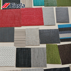 Luxury <strong>PVC</strong> Woven Vinyl <strong>Flooring</strong> Woven <strong>Flooring</strong> Rolls Wholesale Woven Vinyl <strong>Flooring</strong> for Commercial Office Marine Use - Product Image 4