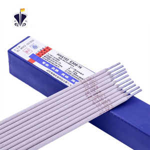 Bâtons de soudage en acier inoxydable AWS E308-16 - Product Image 1