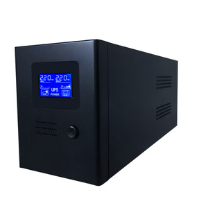 Lexus <b>Ups</b> 3000Va 1800W Single Phase <b>Computer</b> Protection Server Power Supply Long Battery Life - Product Image 3