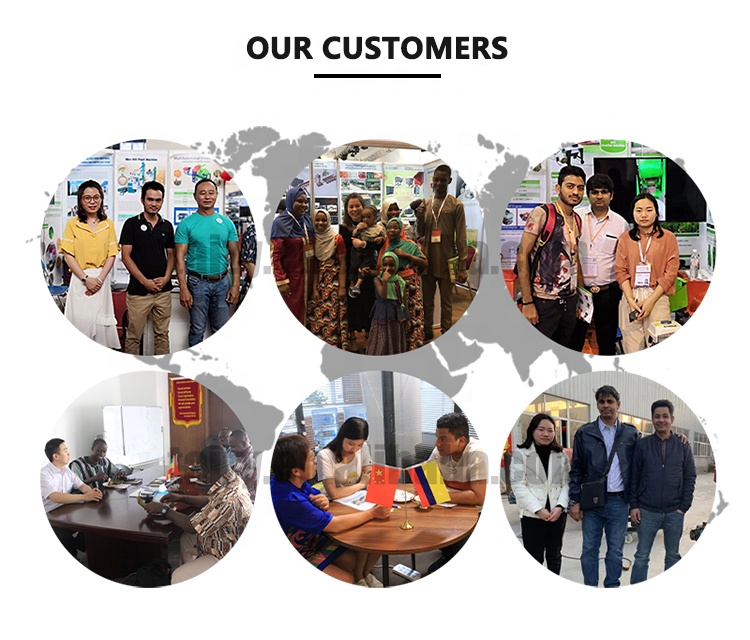 peanut sesame paste machine