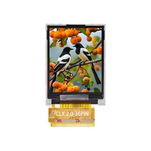 Écran LCD TFT 2 pouces RGB 36 broches 176x220 - Module d'affichage - Product Image 4