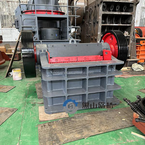अच्छी गुणवत्ता वाले पेक्स 250 एक्स 1000 Pex-250 * 1000 जबड़े क्रशर स्टोन क्रशर मशीन मूल्य - Product Image 5