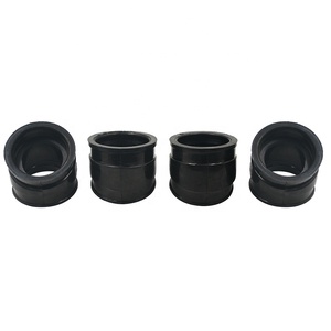 Parti per Moto, Guarnizioni in Plastica per Collettore di Aspirazione Carburatore per Honda CB750C CB750F CB750K CB750L CB750SC - Product Image 1