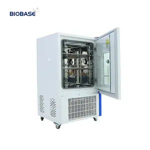 BIOBASE China Mould Incubator BJPX-M200P With Three-level operation interface authority