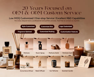 Créez votre propre marque de parfum, parfum en marque blanche, faible MOQ, créez mon propre parfum - Product Image 6