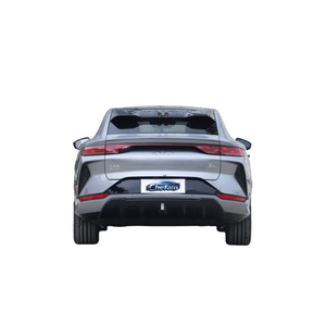 Nouvelle BYD Song L 2025 – SUV 5 places grand espace, autonomie longue portée 550KM/662KM, véhicule électrique avec support de charge rapide - Product Image 5