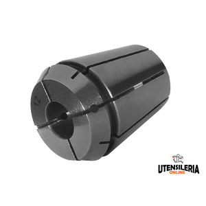 ER20 DIN 6499/B LTF ซีล collets, 3-13มม - Product Image 1