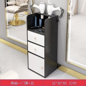 Zs Mobile High-quality Hair Salon Styling Car Beauty Salon <b>Tool</b> Car Hair Salon <b>Trolley</b> - Product Image 6