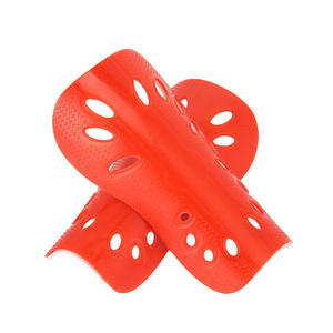 Meilleure Vente Manchons de Compression pour Mollets de Football avec Protection de Tibia et Soutien de Chaussette pour la Performance des Jambes - Product Image 1