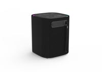 Speaker Portabel SODLK TX10 15W, Tahan Air IPX6, Mini Speaker dengan Suara Stereo Kencang, RGB, TWS, Ukuran Kecil untuk Perjalanan dan Olahraga