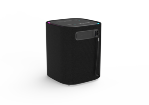 Altoparlanti portatili SODLK TX10 15W, mini altoparlante impermeabile IPX6 con audio stereo potente, RGB, TWS, dimensioni ridotte per viaggi e sport - Product Image 6