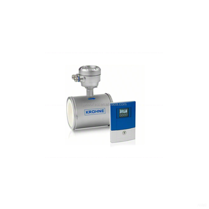เซ็นเซอร์วัดการไหลของน้ำเสียและน้ำประปา รุ่น OPTIFLUX 5300 ของ Krohne ของแท้ 100% พร้อมสัญญาณเอาต์พุต 4-20mA HART - Product Image 6