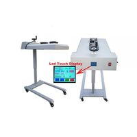 220V 3000W 20 "X 24" IR Flash Dryer avec capteur Flash Cure Unit