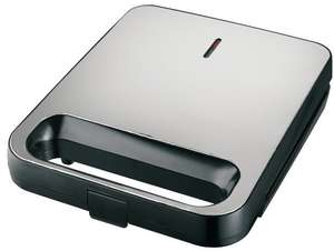 Usine Bon marché Grande taille 4 tranches Vente chaude Sandwich Maker - Product Image 4