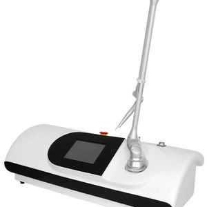 Exfoliante de Piel con CO2 de Entrega Rápida de Fábrica, Eficaz para la Eliminación de Tatuajes, Lesiones Pigmentarias, Reafirmación de la Piel y Eliminación de Estrías - Product Image 1