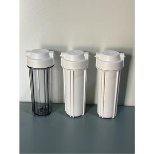 3 años de garantía Piezas de filtro de agua manual Material PP 510*510*450 Cajas Fácil operación 1,5-3 Mph Tamaño personalizable Tasa de flujo - Product Image 1