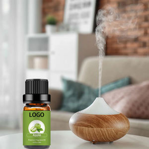 Huile parfumée concentrée à l'odeur <span class=keywords><strong>de</strong></span> pomme, longue durée, en <span class=keywords><strong>vente</strong></span> flash, pour la fabrication <span class=keywords><strong>de</strong></span> savon, <span class=keywords><strong>de</strong></span> détergent et <span class=keywords><strong>de</strong></span> gel douche - Product Image 3