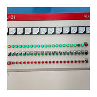 Machine de sablage portative électrique fiable à commande PLC avec moteur pour détartrage, prix usine, OEM