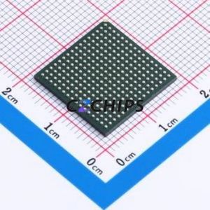 ไมโครคอนโทรลเลอร์ชิปวงจรรวม LBGA-256 LPC43S57JET256E (MCU/mpu/soc) - Product Image 2