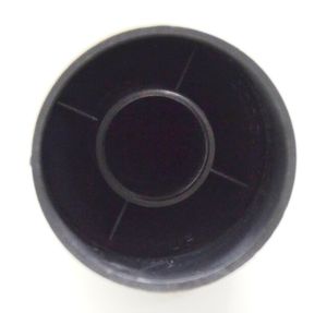 BS-NL3034BK  Kit de capuchons de écrous de roue - 33 mm x 4-1/<span class=keywords><strong>8</strong></span> po - Noir à pointes - À visser - Product Image 5