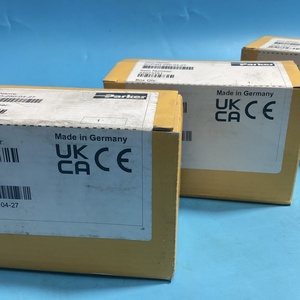 คอนโทรลเลอร์สวิตช์ดิจิตอล SensoControl รุ่น SCPSD-250-04-27 ของแท้, 250 บาร์, G1/4 BSPP, M12 4 ขา มีสินค้าในสต็อก - Product Image 1