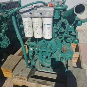 เครื่องยนต์ TAD840VE 3.0 gsmwtr/ 3.0 gsmwts/ 3.0 gspwtr/ 3.0gspwts เครื่องยนต์เครื่องจักร - Product Image 3