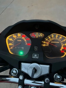 Motocicleta Usada de 150cc a Precio Económico para Motocicletas de Calle, Suministro de Fábrica China CN/JIA - Product Image 3