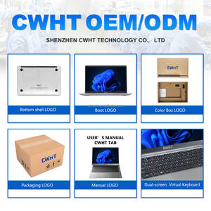 Precios de Computadoras Portátiles en China, Computadoras Portátiles para Estudiantes, Computadora Portátil de 14 Pulgadas, Intel, 4500 mAh, Computadoras Portátiles Educativas, Computadoras Portátiles Nuevas - Product Image 4