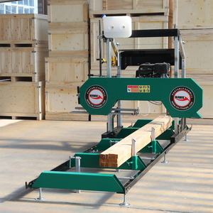 ماكينة محمولة وحالة جديدة لأعمال النجارة والزراعة والتجزئة والاستخدام المنزلي مع مكونات شفرة المحرك - Product Image 5