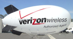 <span class=keywords><strong>2025</strong></span> nóng bán <span class=keywords><strong>Inflatable</strong></span> Zeppelin khí cầu Helium bóng cho quảng cáo - Product Image 2