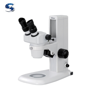 The SMZ445/SMZ460 and SMZ Cost-effective Compact <b>Microscopes</b> Have Optical Performance - Product Image 2