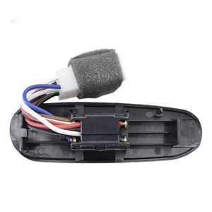 สำหรับ 93692-43600 ฮุนได เอช-1 แวน สวิตช์กระจกไฟฟ้า 7 ขา ปี 2000-200 - Product Image 3