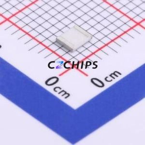 Résistance SMD RK73B2ETTD105J 1210 (Type : Film Épais) (Résistance : 1 mOhm Précision : 5%) - Product Image 2