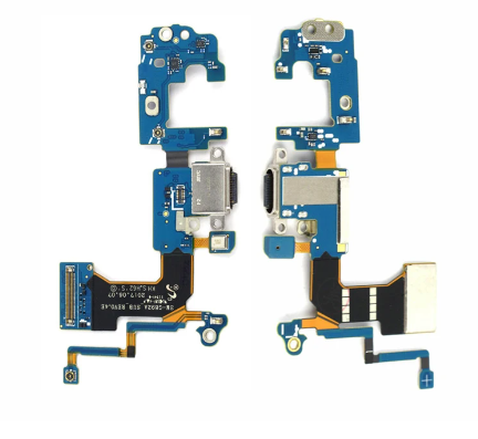 Original USB Flex for Samsung Galaxy S20 S21 Plus Ultra G988B G980F G981 G986 G985 G998B G996 G991 USB  Dock Charging Board