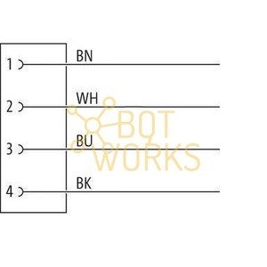 Murrelektronik 7001-12221-6540500 - Nuovo - Product Image 1