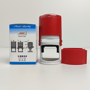 <span class=keywords><strong>Sello</strong></span> redondo logotipo <span class=keywords><strong>personalizado</strong></span> <span class=keywords><strong>sello</strong></span> rectángulo Oficina escuela tampón <span class=keywords><strong>sello</strong></span> autoentintable de goma - Product Image 6