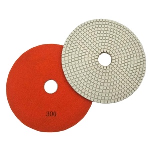 7 Zoll 180 mm Diamant-Polierpads für Marmor, Granit, Quarz und Betonböden - 22 Jahre Herstellererfahrung - Product Image 3