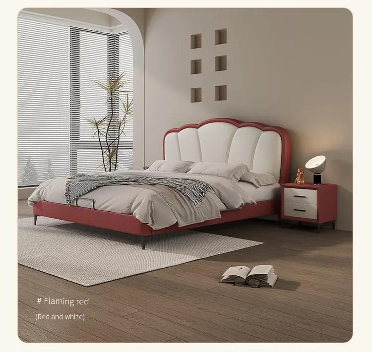 Rouge flamboyant