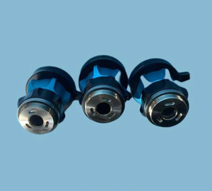 อุปกรณ์ต่อกล้อง, ซ่อมหัวกล้อง, กล้องส่องที่มีความยืดหยุ่นและแข็งแรง, ตัวประมวลผลวิดีโอ, แหล่งกำเนิดแสง, ตัวช่วยหายใจ, หัววัดอัลตร้าซาวด์ - Product Image 2