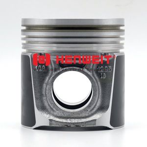 PISTON pour PERKINS 105mm 3603987 3612486 U5LP0015 4115P015 3135M121 4115P011 3135M145 3135M141 4115P015 3135M161 - Product Image 3