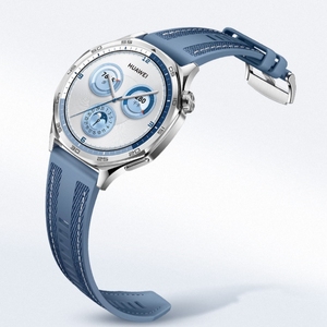 Correa de Nailon Transpirable Oficial BEEFLYPOWER de 22 mm para WATCH <span class=keywords><strong>GT</strong></span> 5, Correa Deportiva de Silicona - Product Image 4