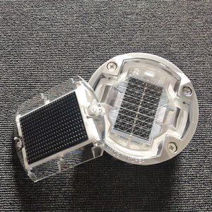 La energía solar de la carretera condujo el terreno de estudios para el proyecto de construcción de carreteras - Product Image 4