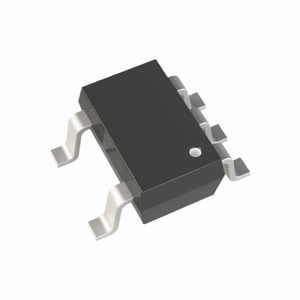 การจัดการพลังงาน (PMIC) ซื้อออนไลน์ชิ้นส่วนอิเล็กทรอนิกส์ SOT 23 5บาง TSOT 23 5ผู้ผลิตช่อง ADP166AUJZ-2.3-R7 - Product Image 1