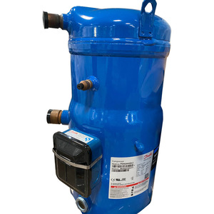 คอมเพรสเซอร์แอร์ Danfoss รุ่น PSH026A4ALC แบบความเร็วคงที่ สำหรับเปลี่ยนซ่อม - Product Image 1